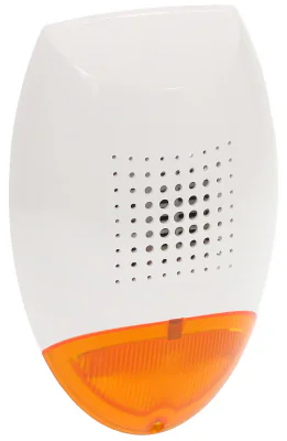Sirenă de exterior SATEL SD-3001-O, 120 dB, max. 2100 mA