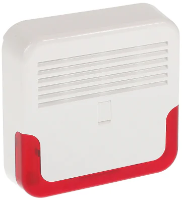Sirenă de exterior SATEL SD-6000-R, 120 dB