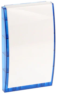 Sirenă de exterior SATEL SP-4001-BL, 120 dB, albastru