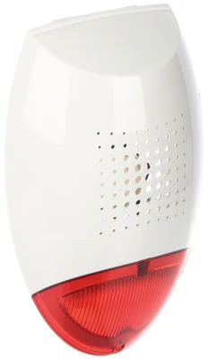 Sirenă de exterior SATEL SP-500-R, 120 dB
