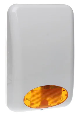 Sirenă de exterior SATEL SPL-5010-O, 120 dB