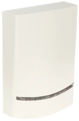 Sirenă de exterior SV-BLADE-01/BLUE, 100 dB