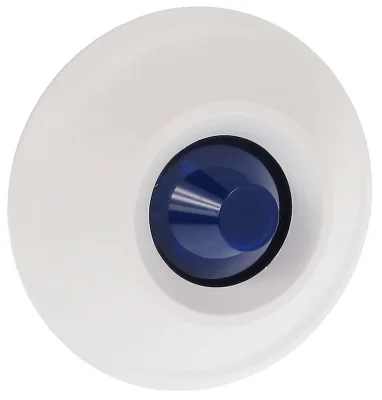Sirenă de interior SATEL SOW-300-BL, max, 44 mA, albastră