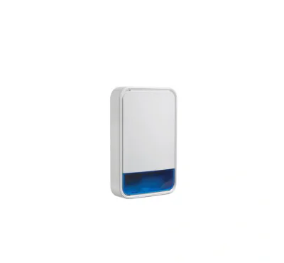 SIRENA EXTERIOR DSC RADIO NEO PG8911B
