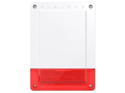 Sirenă radio de 100db cu supervizare bidirecţională SR250