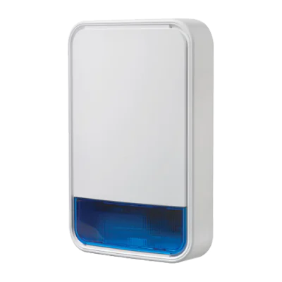 Sirenă wifi de exterior cu flash DSC PG-8911B BATT