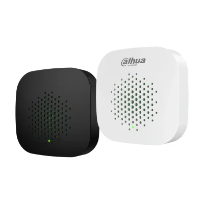 Sirenă wireless DAHUA DHI-ARA12-W2, White