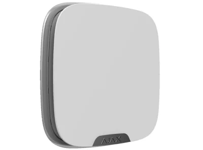 Sirena wireless de exterior STREETSIREN DOUBLEDECK (WHT)