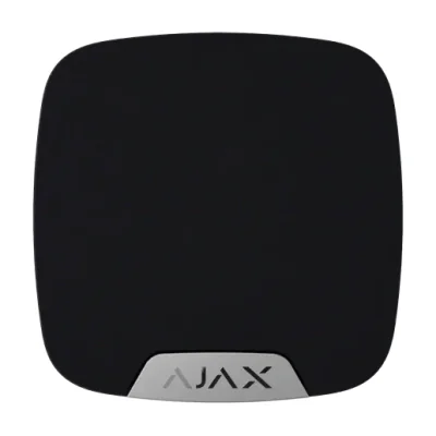 Sirenă wireless de interior HomeSiren (BLK)