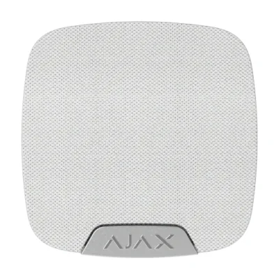 Sirenă wireless de interior HomeSiren (WHT)
