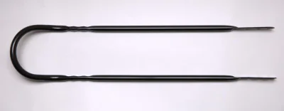 SISSY BAR PEGAS JW 51 460 OTEL 460MM NEGRU