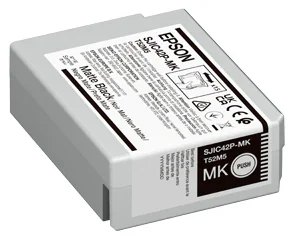 SJIC42P-MK CARTRIDGE/.