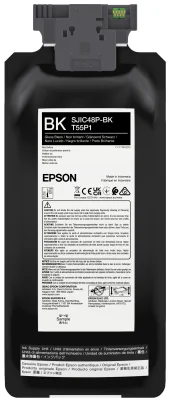 SJIC48P-BK INK CARTRIDGE FOR CW/C8000E BLACK