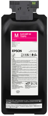 SJIC48P-M INK CARTRIDGE FOR CW/C8000E MAGENTA