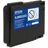 Epson SJMB3500: Maintenance box for ColorWorks C3500 series, China, Epson TM-C3500 Epson TM-C3500 (012), 1 pc(s), 311 g, 177 mm, 233 mm
