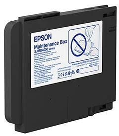SJMB4000 (WASTE BOX) CARTRIDGE/.