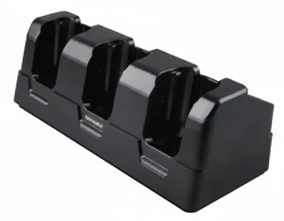 Skorpio X5 3 Slot Dock with contacts