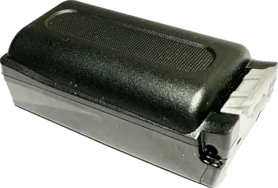 Skorpio X5 Extended Battery pack