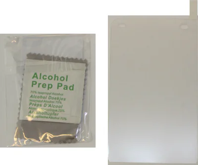 Skorpio X5 Screen Protector (5 pcs)