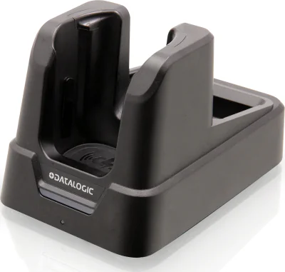 Skorpio X5 Single Dock Wireless Charging