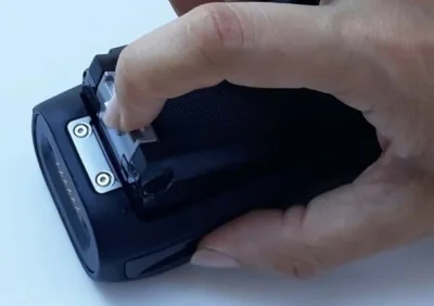Skorpio X5 Standard Battery pack