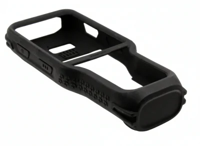 SKORPIO X5 XLR RUBBER BOOT/.
