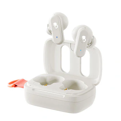 Skullcandy Headset Dime 3 True Wireless Stereo White (S2DCW-R951) (S2DCWR951)