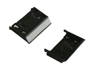 SKY-0427 - H.P Laser Jet 2100/2200 Separation Pad-Tray2