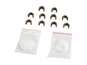 SKY-1063 - H.P Laser Jet 4200/4250/4345/P4015 Lower Roller Bushing Left