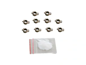 SKY-1064 - H.P Laser Jet 4200/4300/4250/4350 Lower Roller Bushing Right