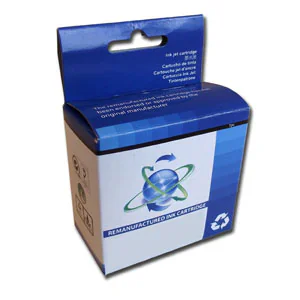 Sky-Cartus Inkjet-HP-363XL-B-30ml-REM