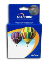 Sky-Cartus Inkjet-Philips-PFA421-B-18ml-NEW
