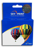 Sky-Rezerve inkjet-CANON-CLI-8-C-WITH-CHIP
