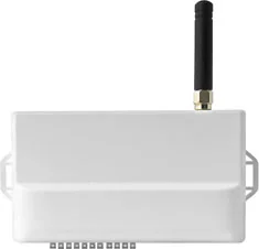 SL-GSV0 - Comunicator GSM/3G universal - o solutie alternativă pentru notificări private / comunicare IP cu două zone de control si o iesire controlab