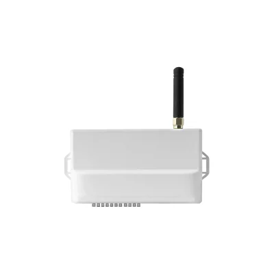 SL-GSV0G - Comunicator 2G/LTE - soluTie alternativă pentru alertă privată / comunicare IP. Comunicare către utilizator Apel GSM/Comunicare SMS către ra