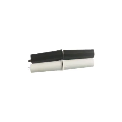 SL-MG2122-C - Contact magnetic plastic încastrabil, cu diametrul de 10 mm, distantă maximă de 30 mm, alb
