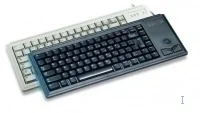 SLIM LINE KEYBOARD USB WITH/TRACKBALL AZ