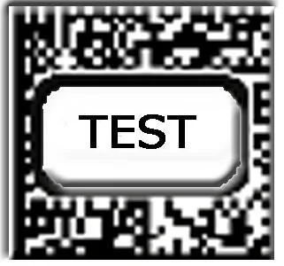 SLP-STAMP1 WHITE LABEL 36X42MM/485 LAB/ROLL
