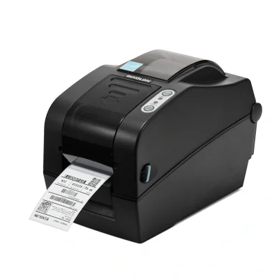 SLP-TX223, Dark Grey, Ethernet