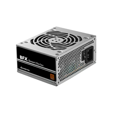 Smart 450W, Black/silver