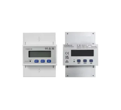 SMART POWER SENSOR DTSU666-HW 3P 80A