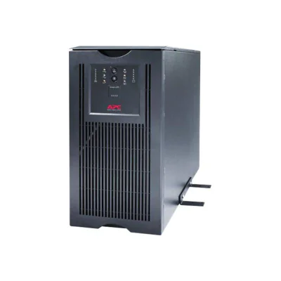 Smart-UPS, Black