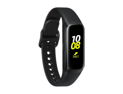 SMARTBAND GALAXY FIT R370/BLACK SM-R370NZKAROM SAMSUNG