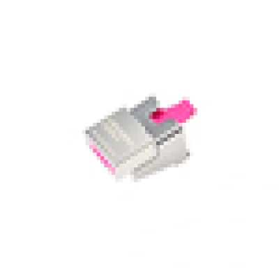 SmartKeeper NC13P1PK 12 x LAN Cable Locks 2 without Lock Key Basic Pink SLSART-0317 SLSART0317 (SLSART-0317)