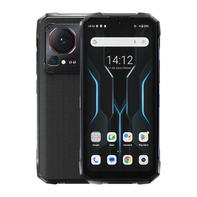 Smarton HOTWAV Cyber 16 Pro (negru)
