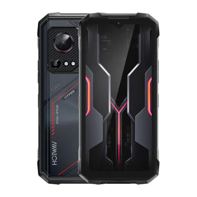 Smartphone HOTWAV Hyper 7S (negru)