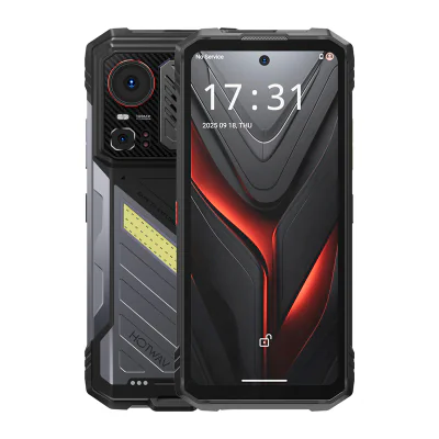 Smartphone HOTWAV Hyper 8 Pro (gri)