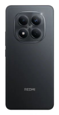 Smartphone Redmi Note 15 Pro 256GB 8GB RAM Dual SIM Black "MZB0LYMEU"