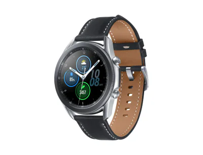SMARTWATCH GALAXY WATCH3/SILVER SM-R845 SAMSUNG