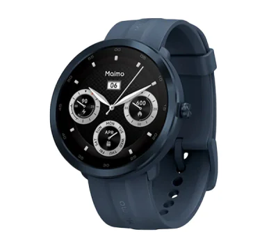 Smartwatch Maimo Watch R Navy Blue "QM_67694"